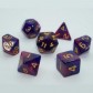 Набір кубиків - Galaxy 7 Dice Set (в асортименті)